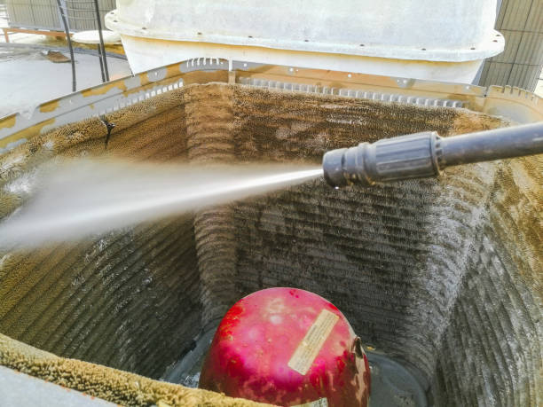 Best Local Air Duct Cleaning Services  in Ceredo, WV