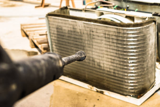 Best Ductwork Cleaning Services  in Ceredo, WV