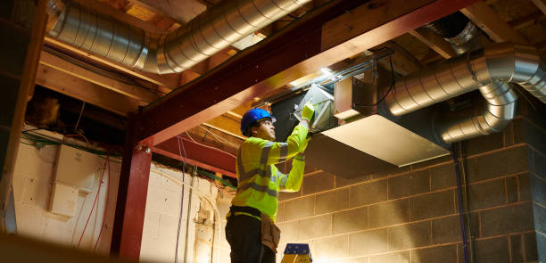 Emergency Air Duct Cleaning in WV