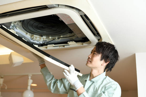 Best Residential Air Duct Cleaning  in Ceredo, WV