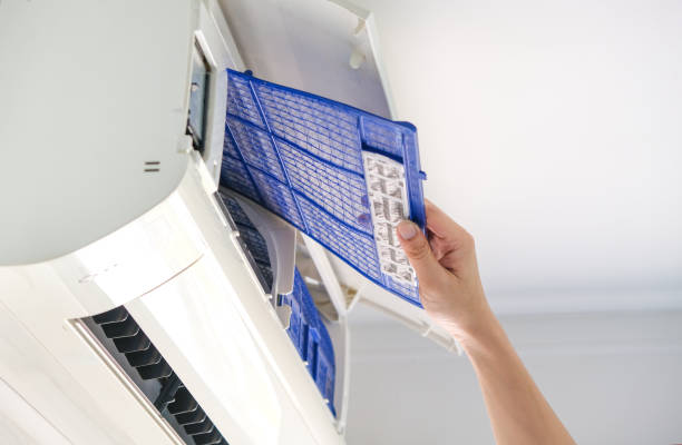 Best Air Duct Cleaning Near Me  in Ceredo, WV