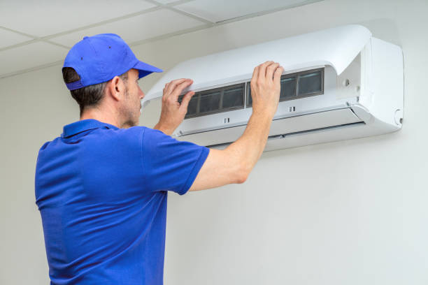 Best Affordable HVAC Duct Cleaning  in Ceredo, WV