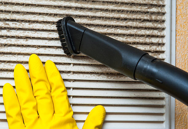 Best HVAC System Cleaning  in Ceredo, WV