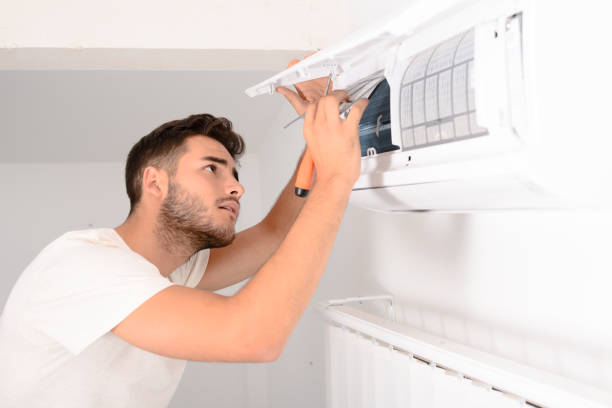 Best Affordable HVAC Duct Cleaning  in Ceredo, WV