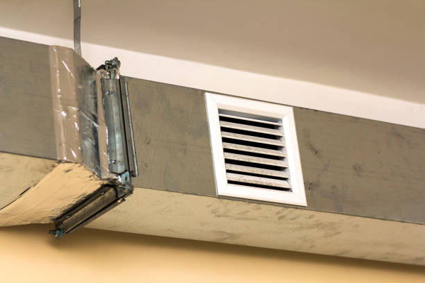Best Air Vent Cleaning Services  in Ceredo, WV
